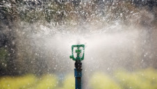 Securing Water for Food is backed by four global governments to develop innovations at the meeting point of water and agriculture